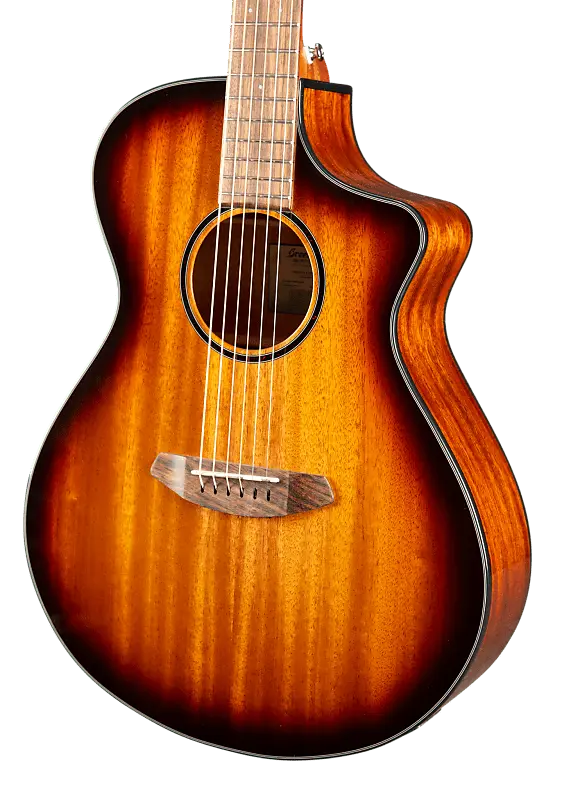 

Breedlove Discovery S Concert CE All Mahogany