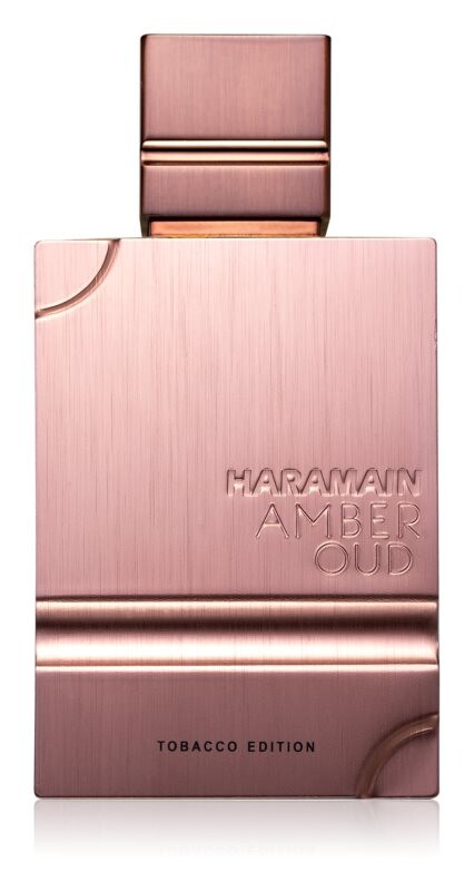 

Парфюмерная вода Al Haramain Amber Oud Tobacco Edition, 60 мл
