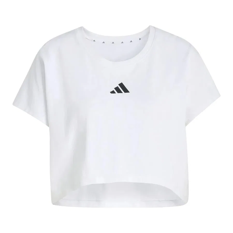 Футболка adidas PL CR BX TNK, Белый