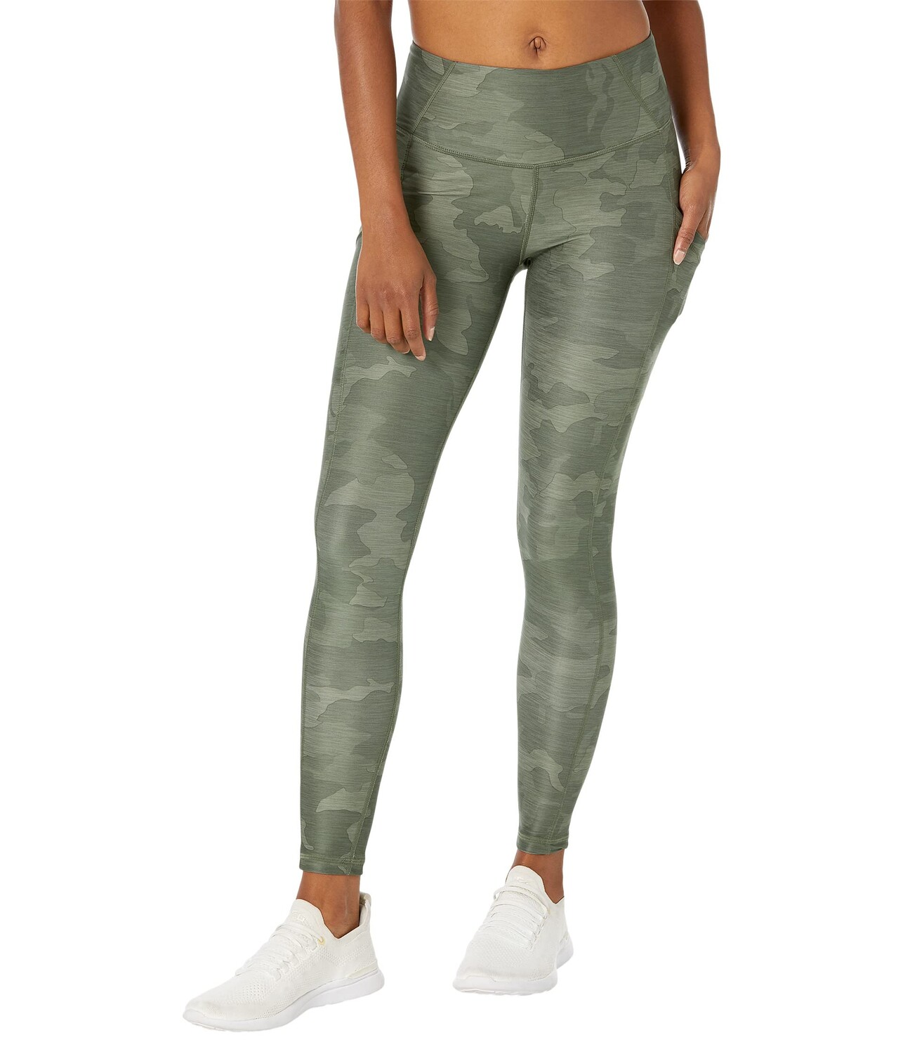 

Леггинсы Prana, Electa Leggings II, Серый, Леггинсы Prana, Electa Leggings II