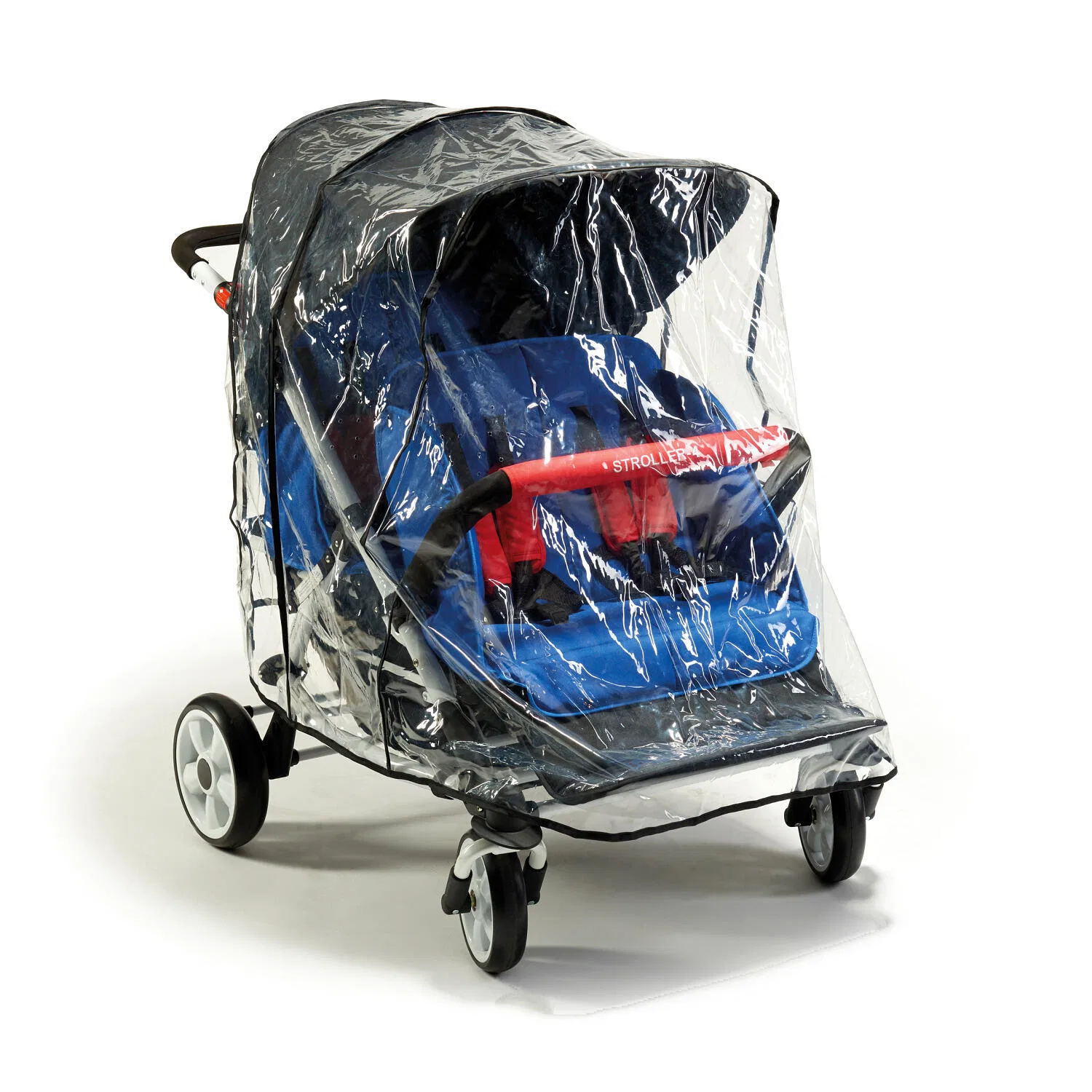 Детский дождевик для коляски Regenabdeckung 4 Kids Winther, Bunt