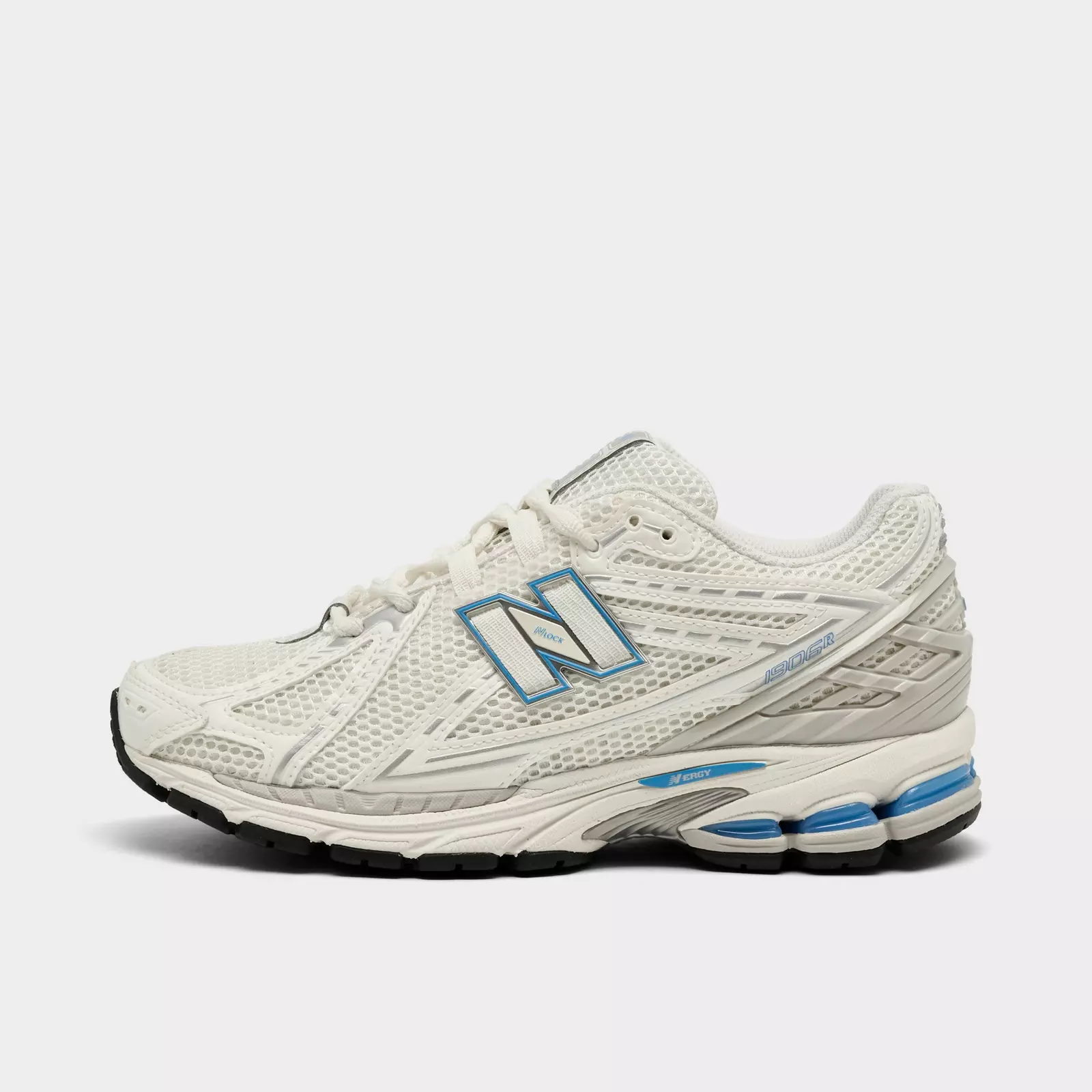 Кроссовки Women's New Balance 1906R Casual, бежевый/голубой