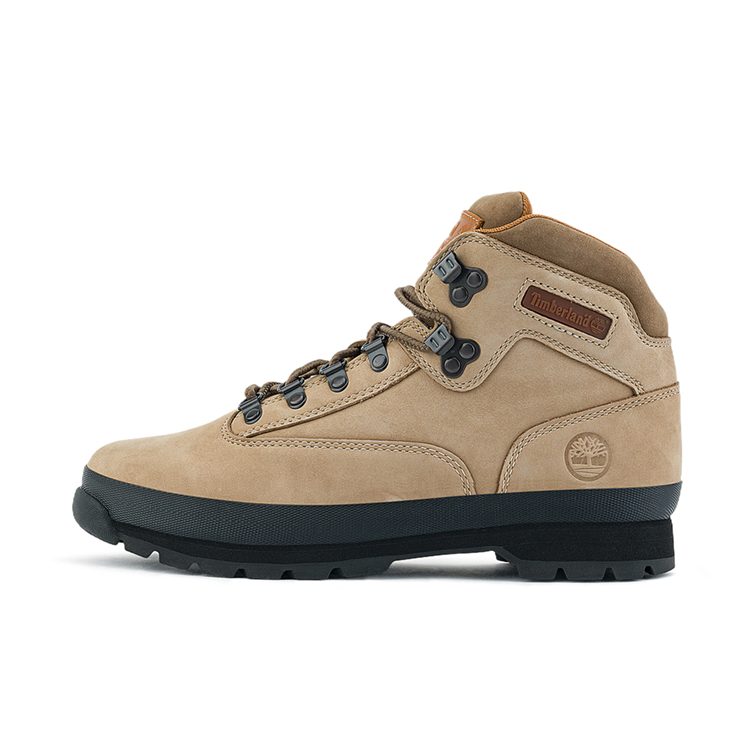 

Timberland Износостойкие мужские походные ботинки средней высоты, бежевые, средней высоты