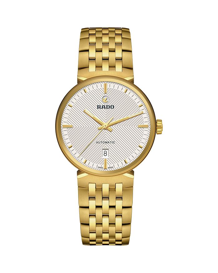 

Флоренс Автоматические часы, 39 мм RADO, белый