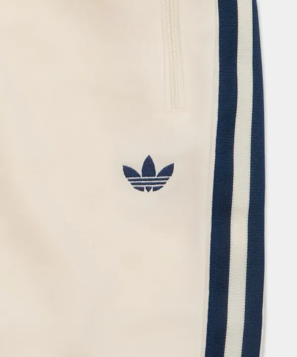 Тренировочные брюки Bb Track, Adidas, кремовый — фото 4