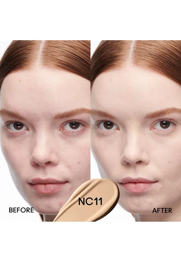 Консилер увлажняющий Studio Radiance 24hr Luminous Lift, Mac, nc11, 11 мл, цвет nc11 — фото 2