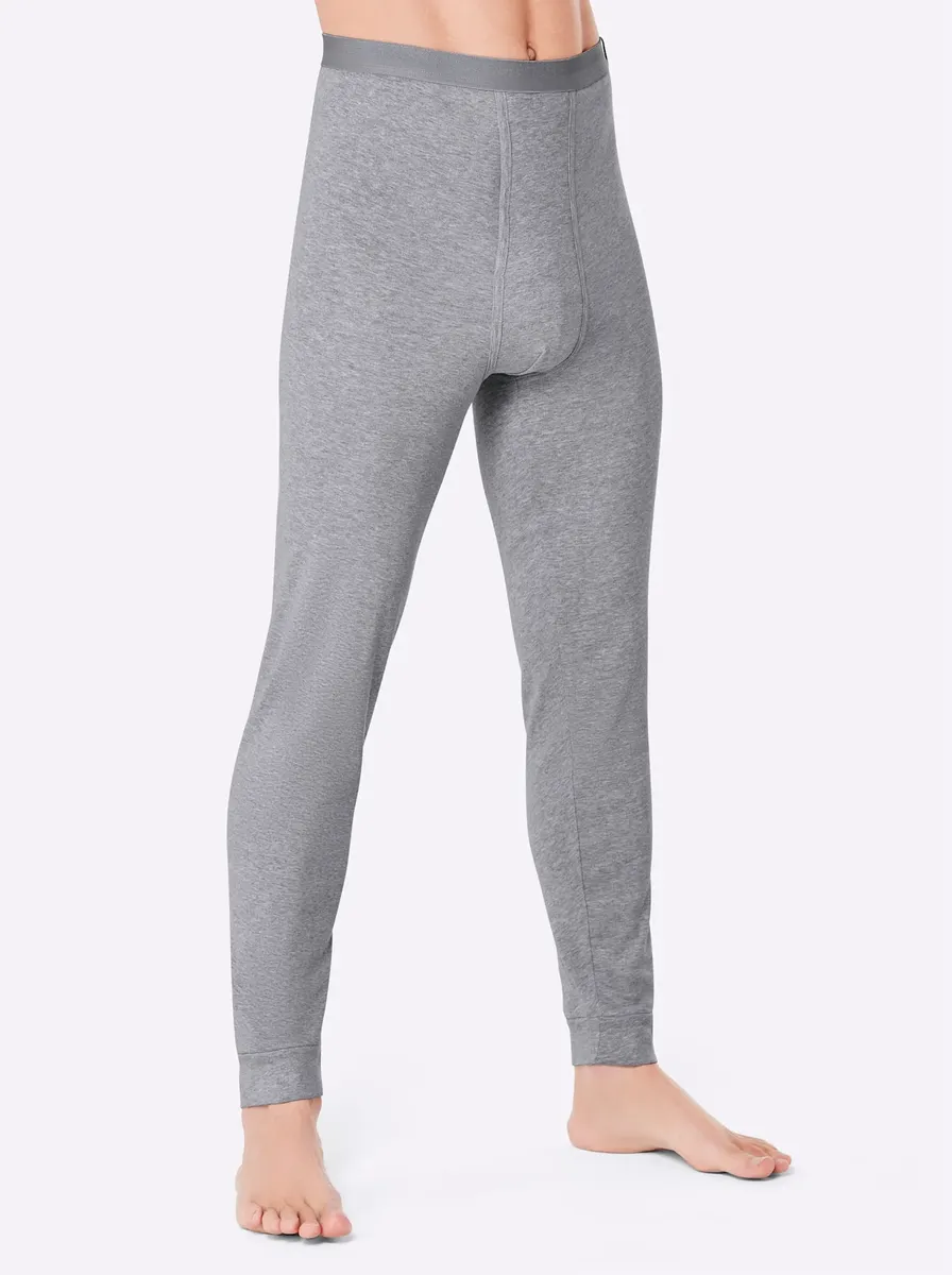 

Джонсы Kings Club Long Johns (2 шт.), черный