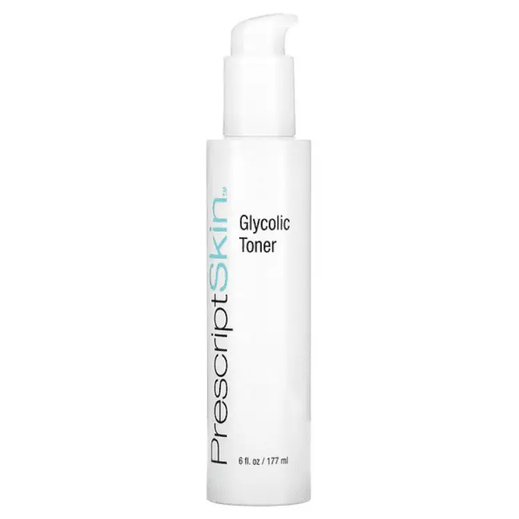 

Тоник с гликолевой кислотой PrescriptSkin Glycolic Acid Toner, 177 мл