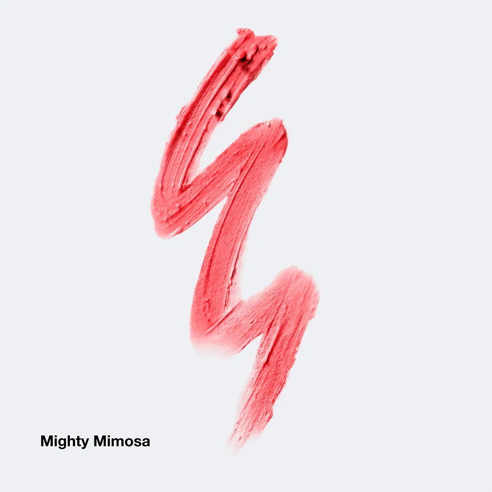 Бальзам для губ 3 г, с маслом ши, Chubby Stick Clinique, Mighty Mimosa — фото 3