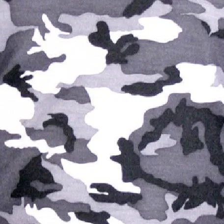 Термобелье с принтом с длинным рукавом Originals Print Base Layer Crew Hot Chillys, Storm — фото 2