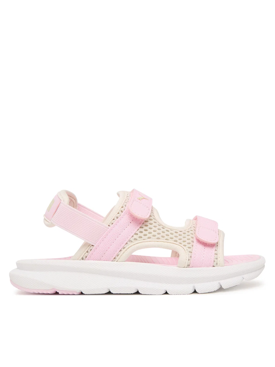 Сандалии для девочки Evolve Sandal Puma, розовый