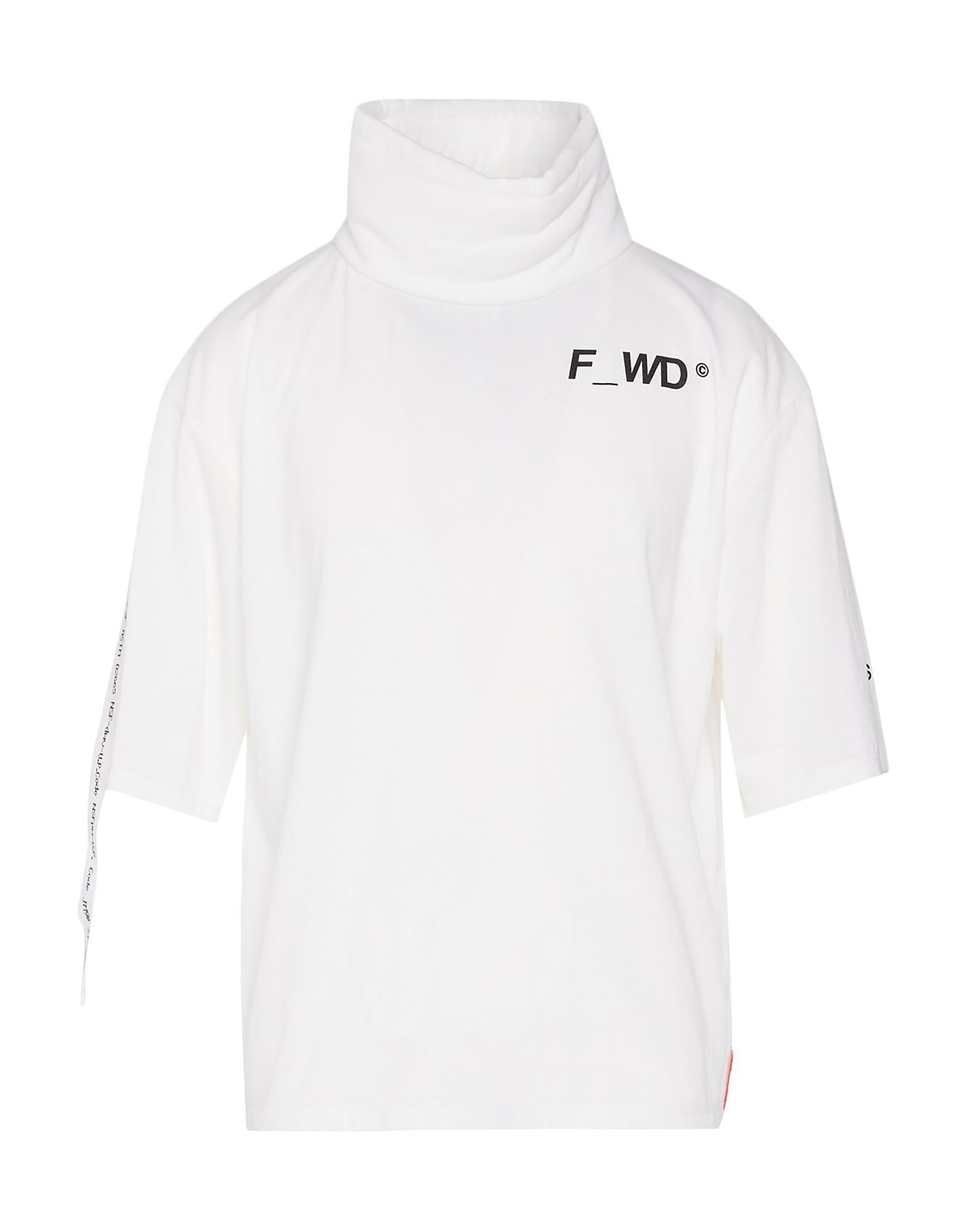 

Футболка F_Wd, кремовый, Бежевый, Футболка F_Wd, кремовый