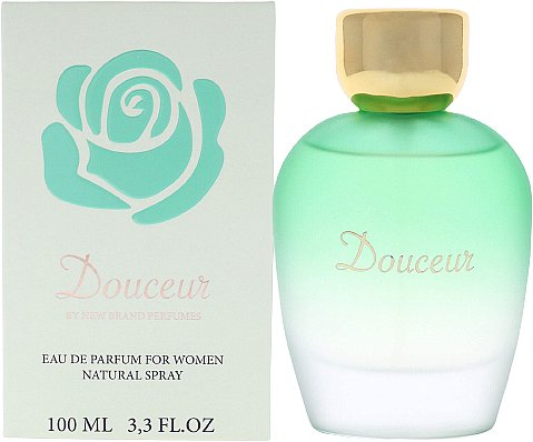 

Духи New Brand Douceur