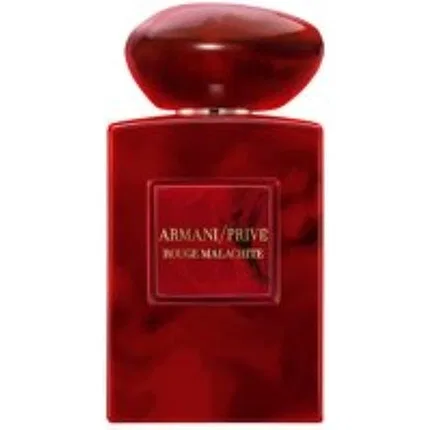 Парфюмерная вода Giorgio Armani Prive Rouge Malachite, 100 мл