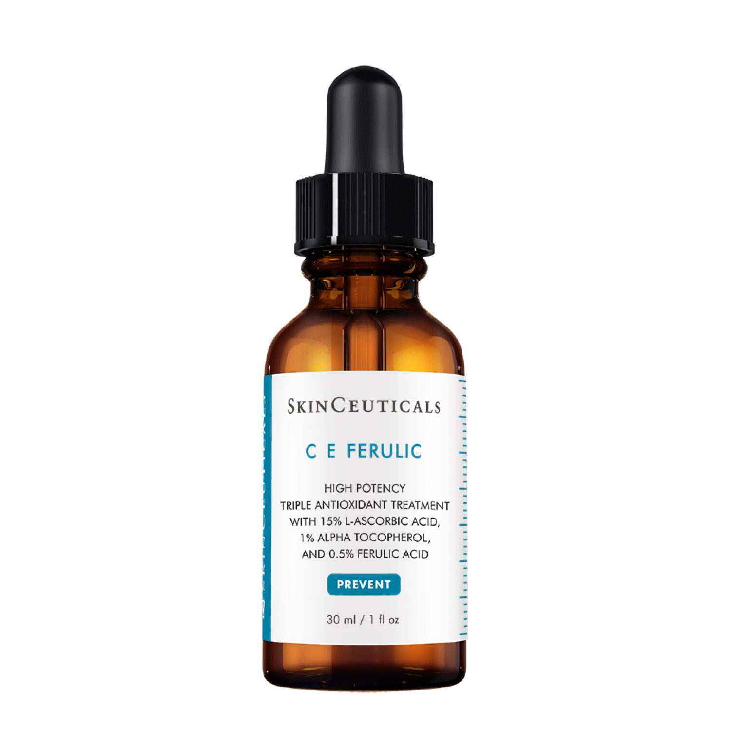 

Сыворотка с витамином С для тусклой и чувствительной кожи SkinCeuticals Serum 10, 30 мл