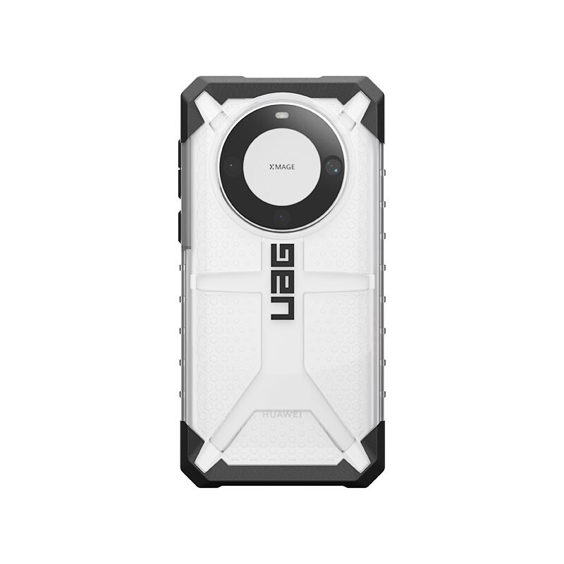 

Чехол для телефона UAG, Diamond Series - Transparent color