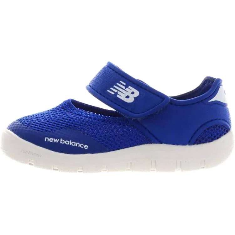 Детские кроссовки для малышей с широкой колодкой NB 208 New Balance