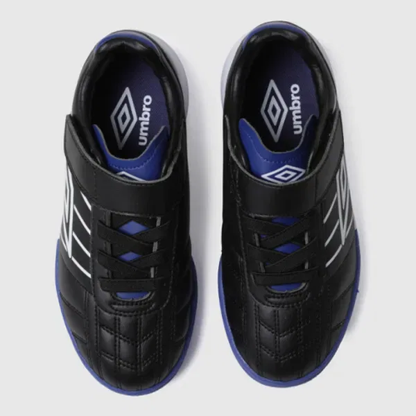 Кроссовки Treble xai j, Umbro, черный — фото 3