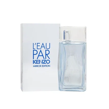 Туалетная вода мужская Kenzo L Eau Par Mirror Edition, 50 мл