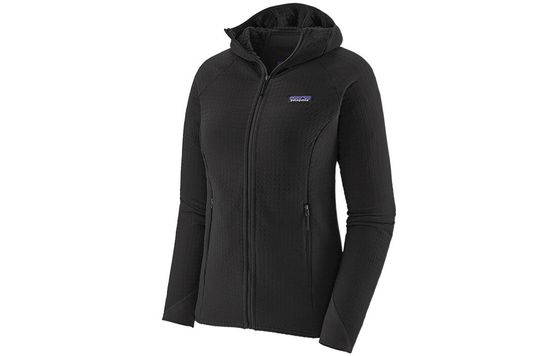 

Куртка R2 женская Patagonia, цвет Brown - DUBN