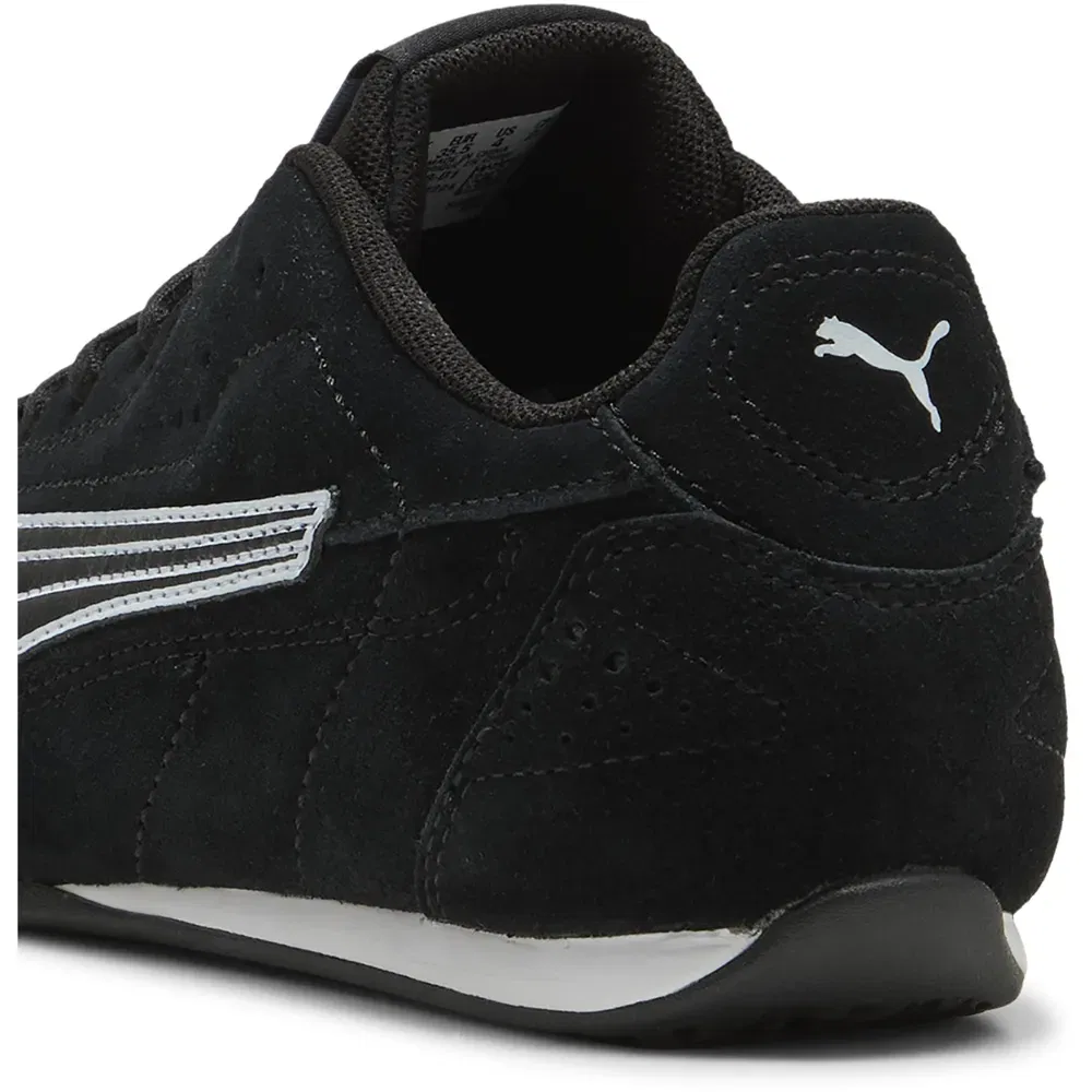 Кроссовки Puma Catch SD, черный — фото 4