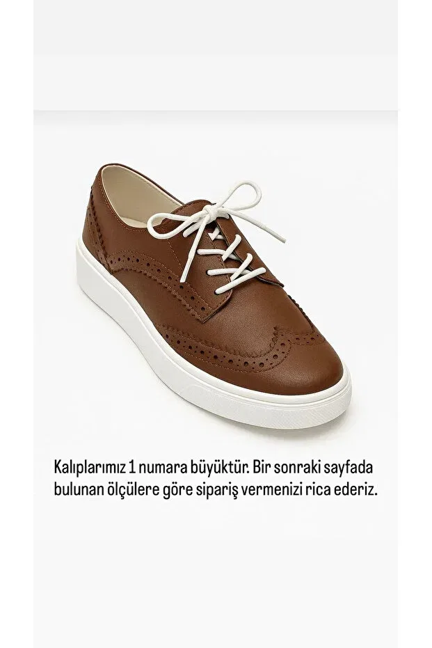 Детские оксфорды для девочек с ортопедической подошвой Besteps, Brown