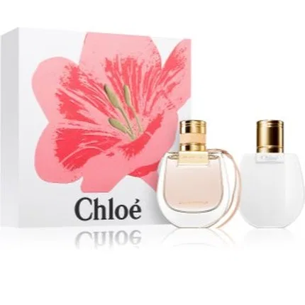 Парфюмерная вода Chloe Nomade, 50 мл