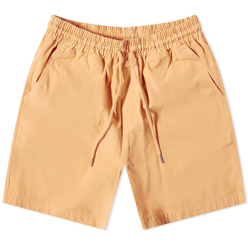 

Шорты Colorful Standard Organic Twill Short