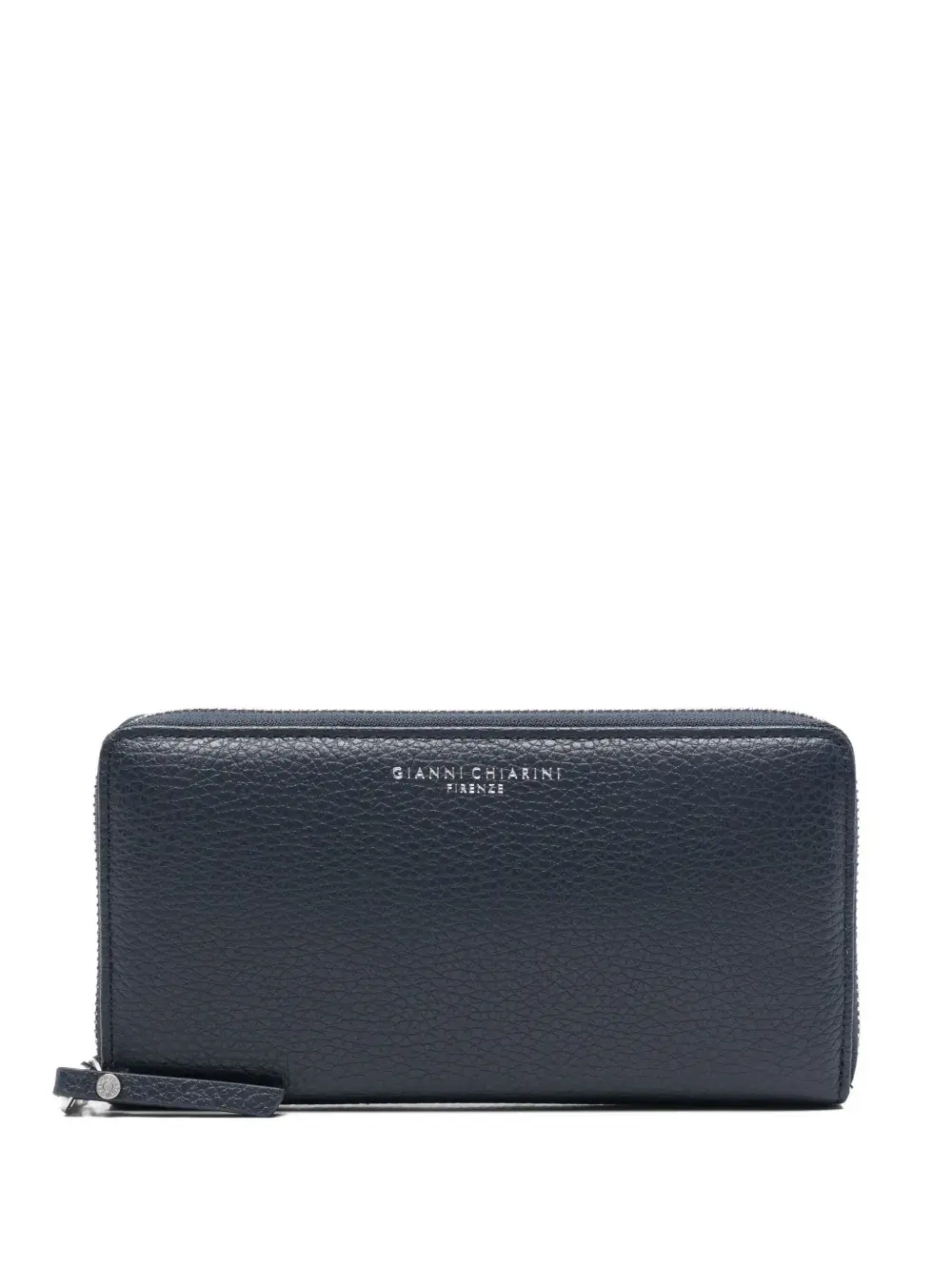 

Кошелек Chiarini на молнии Gianni Chiarini, синий