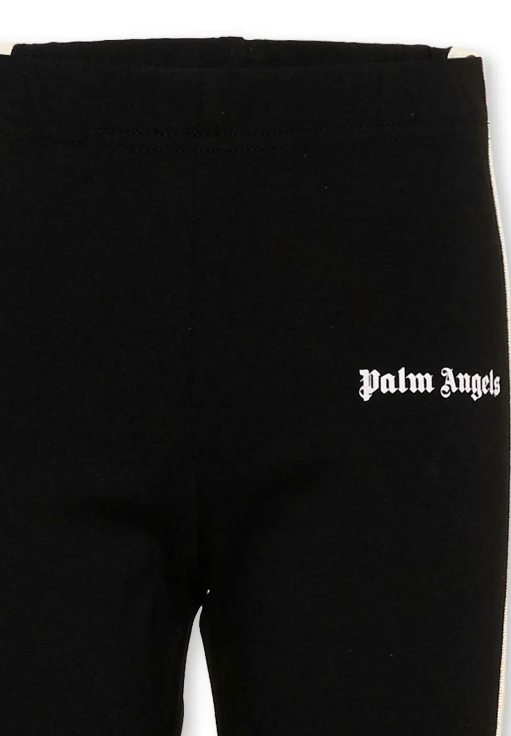 Леггинсы - леггинсы - брюки Palm Angels, Black — фото 3