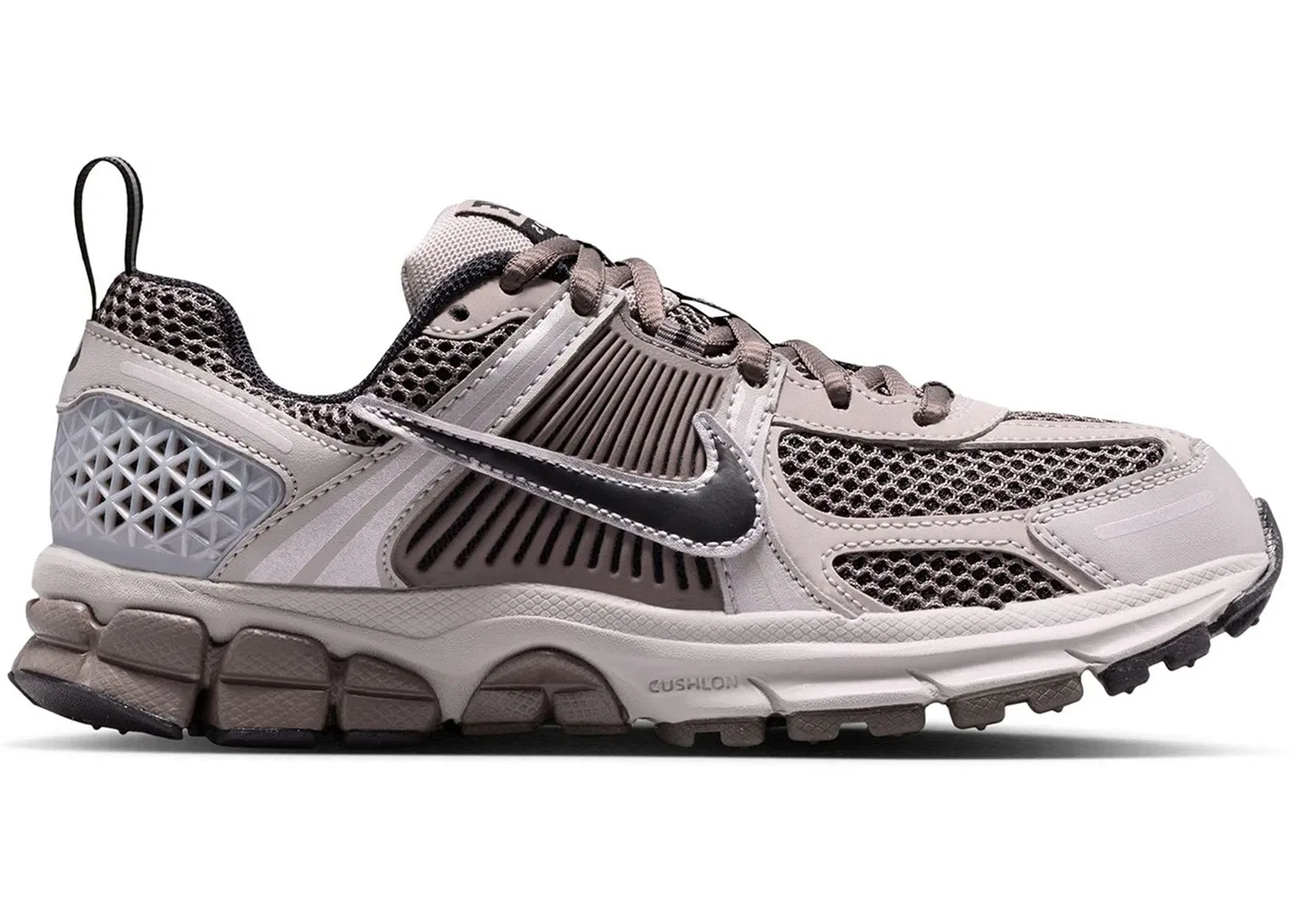Детские кроссовки Lifestyle Nike Zoom Vomero 5, College Grey Cave Stone Metallic Silver Black