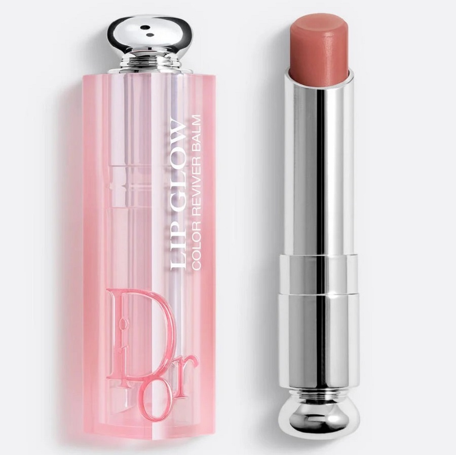

Бальзам для губ Dior Addict, 038 Rose Nude