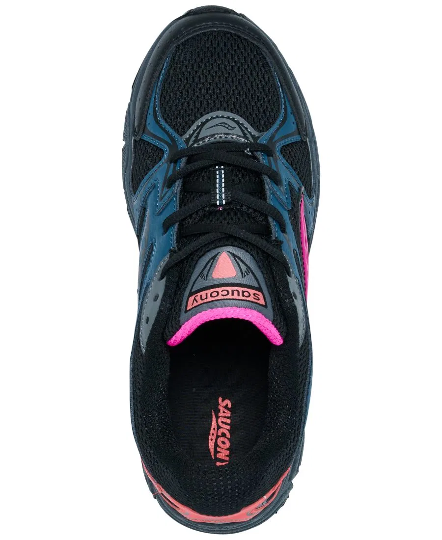 Кроссовки Saucony Ride Millennium, Multi — фото 4