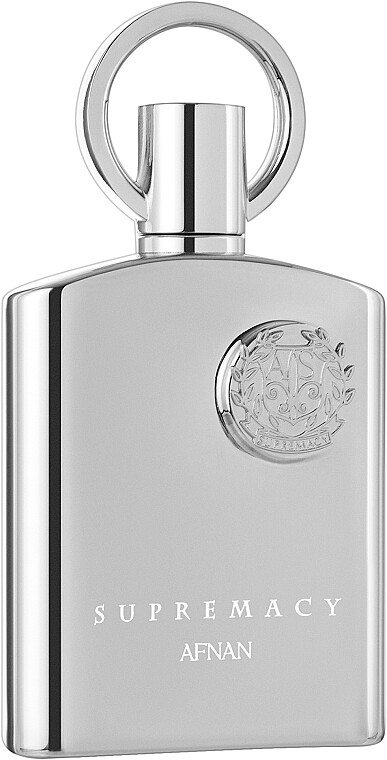 

Духи Afnan Perfumes Supremacy Silver