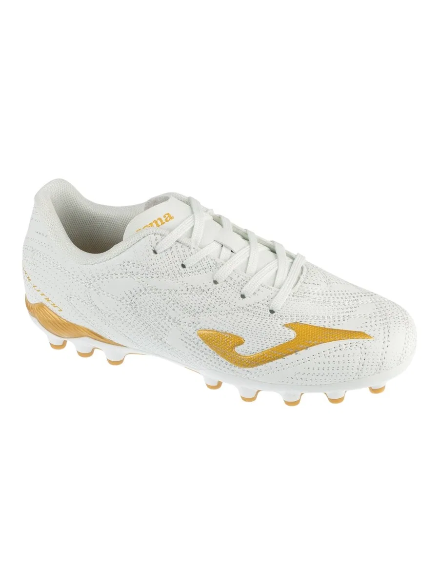 Спортивные кроссовки JOMA 'Joma Evolution Jr 26 EVJS FG' белого цвета