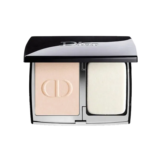 Женская пудра матирующая DIOR, #ON Neutral