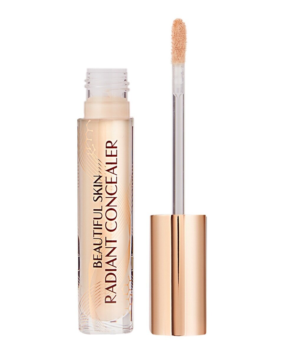 

Консилер Charlotte Tilbury Beautiful Skin Radiant, оттенок 2