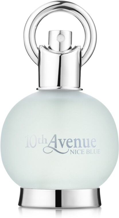 

Туалетная вода Karl Antony 10th Avenue Nice Blue Pour Femme