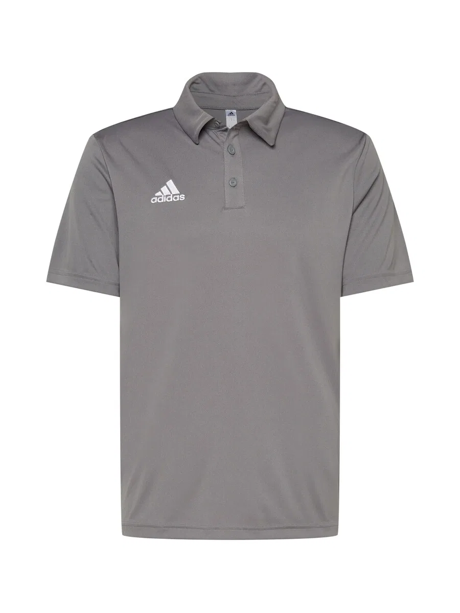 Футболка ADIDAS PERFORMANCE Performance Shirt 'Entrada 22' синего цвета