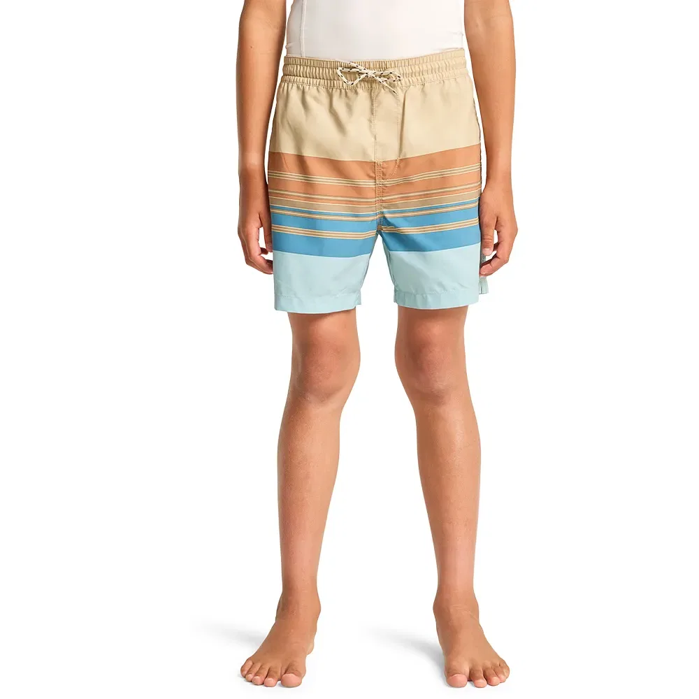 Плавки Spinner Billabong, бежевый
