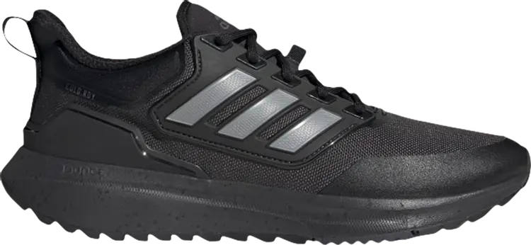 

Кроссовки Adidas EQ21 Run Cold.RDY 'Carbon Iron Metallic', черный