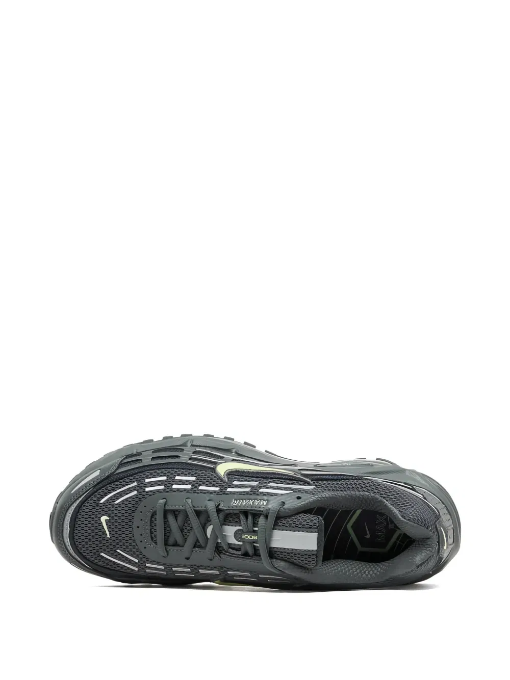 Кроссовки Air Max TL 2.5 Nike, серый — фото 2