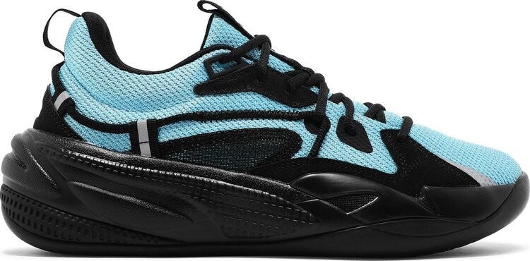 

Кроссовки Puma J. Cole x RS-Dreamer Aquarius, синий