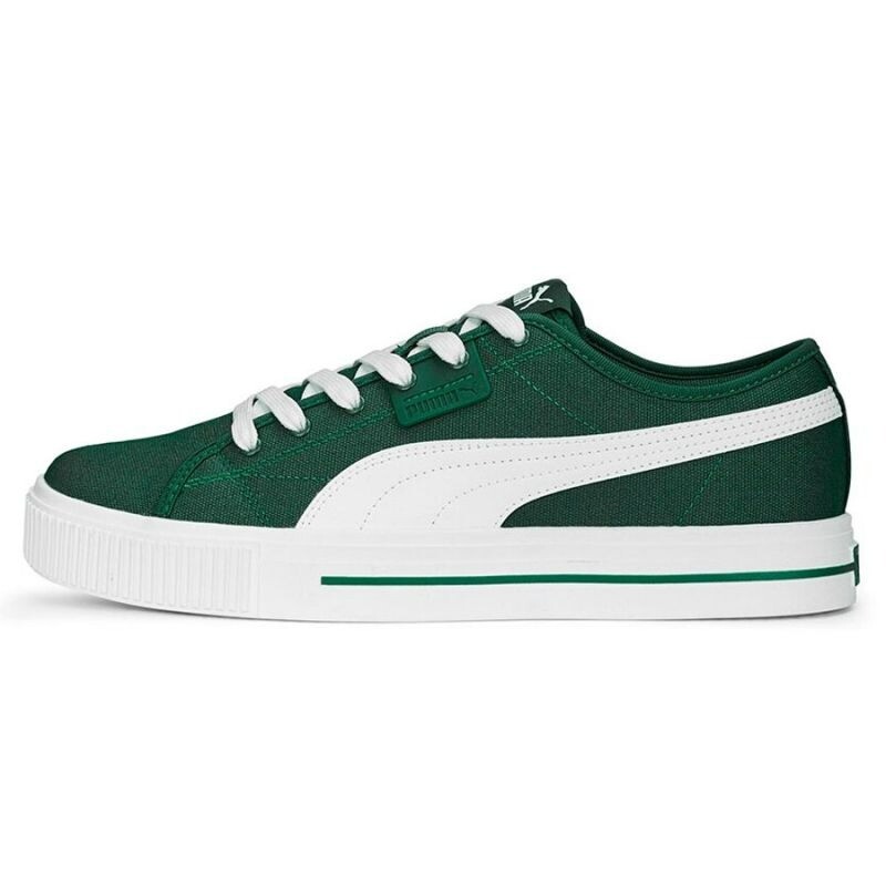 

Кеды Puma Ever CV FS, темно-зеленый