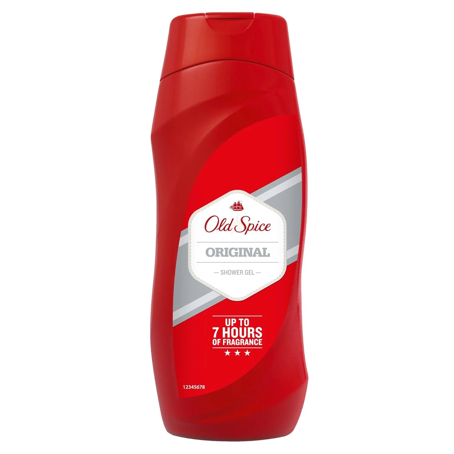 Гель для душа Old Spice Original, 250 мл x 6, Spicy