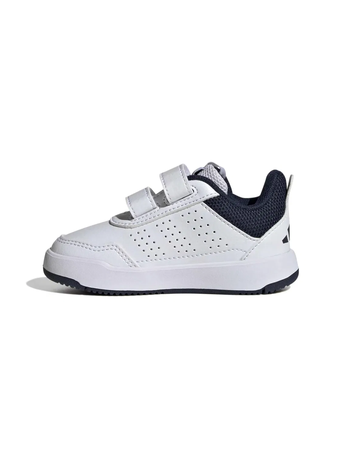 Кроссовки Adidas Sportswear Tensaur 3.0 белого цвета — фото 2