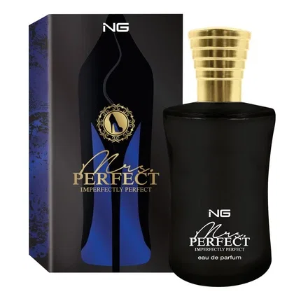 Женская парфюмерная вода Mrs. Perfect Next Generation NexG, 100 мл
