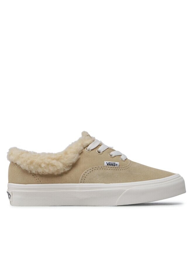 

Кроссовки Vans, бежевый