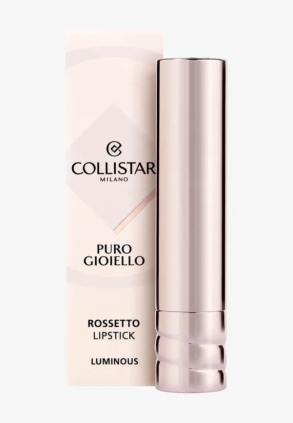 Помада Puro gioiello luminous 2.8 мл Collistar, цвет riflesso malva — фото 2