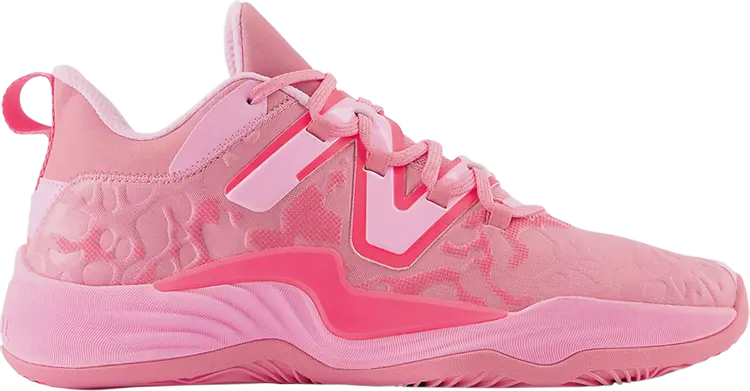 

Кроссовки New Balance Two WXY V3 'Pink', розовый